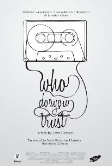 Cassette: Who Do You Trust? en ligne gratuit