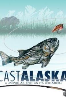 Cast Alaska online