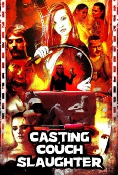 Casting Couch Slaughter on-line gratuito