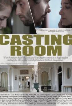Casting Room stream online deutsch