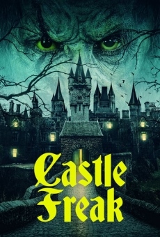 Castle Freak gratis