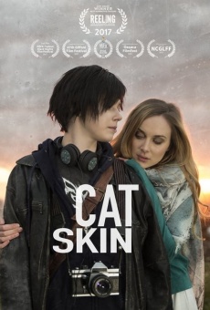 Ver película Cat Skin