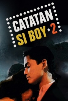 Catatan Si Boy 2