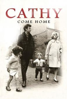 The Wednesday Play: Cathy Come Home on-line gratuito