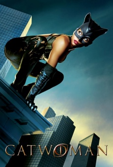 Catwoman, película en español