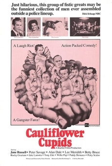 Cauliflower Cupids online free