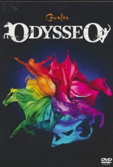 Odysseo by Cavalia online kostenlos