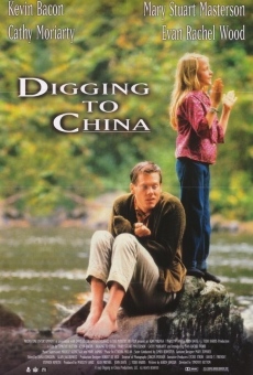 Digging to China on-line gratuito