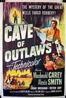 Cave of Outlaws on-line gratuito