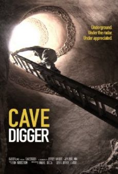 Cavedigger stream online deutsch