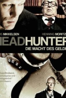 Headhunter stream online deutsch