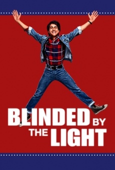 Blinded by the Light online