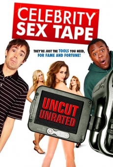 Celebrity Sex Tape gratis