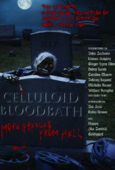 Celluloid Bloodbath: More Prevues from Hell online kostenlos