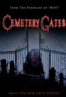 Cemetery Gates on-line gratuito