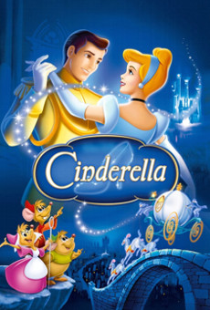 Cinderella kostenlos