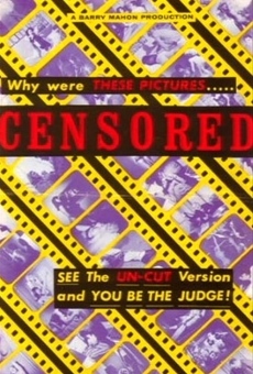 Censored gratis