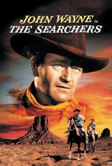 The Searchers online
