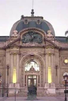 Centenario Museo Nacional de Bellas Artes online