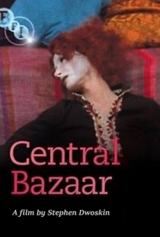 Central Bazaar online kostenlos