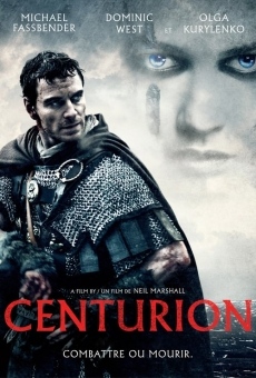 Centurion online free