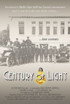 Century of Light online