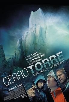 Cerro Torre: A Snowball's Chance in Hell online free