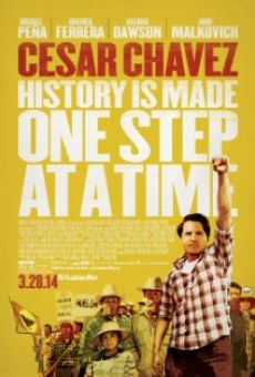 Cesar Chavez online free