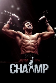 Chaamp online streaming