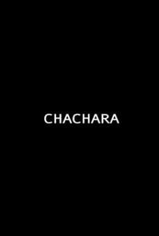 Ver película Cháchara