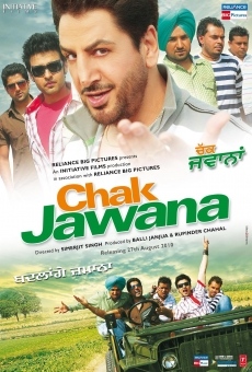 Chak Jawana en ligne gratuit