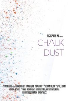 Chalk Dust online free
