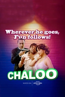 Chaloo Movie online
