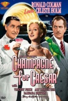 Champagne for Caesar online