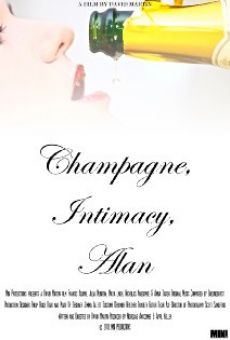 Champagne, Intimacy, Alan online free