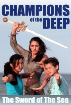 Champions of the Deep online free