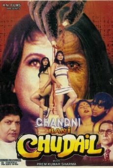 Chandni Bani Chudail online