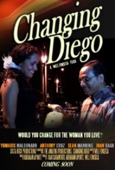 Changing Diego online free