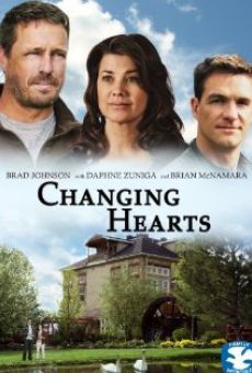 Changing Hearts online