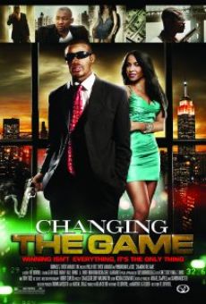 Changing the Game online kostenlos