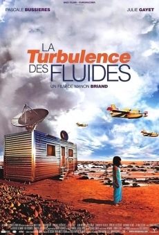 La Turbulence des fluides en ligne gratuit