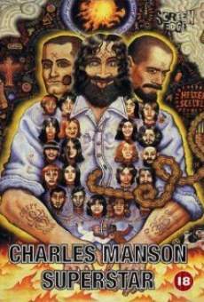 Charles Manson Superstar online
