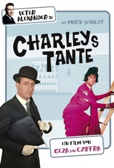 Charley's Tante on-line gratuito