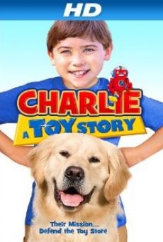 Charlie: A Toy Story gratis