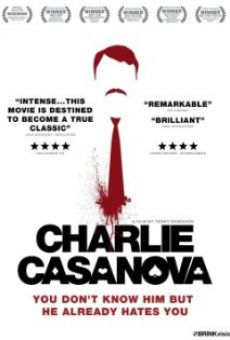 Charlie Casanova online