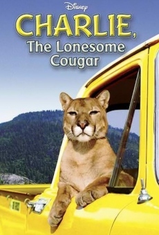 Charlie, the Lonesome Cougar online