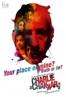 Charlie Kay Chakkar Mein online free