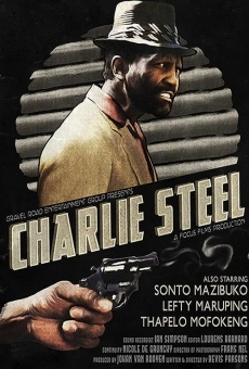 Charlie Steel en ligne gratuit