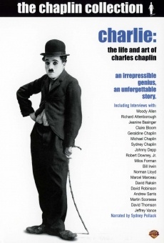 Charlie: The Life and Art of Charles Chaplin online
