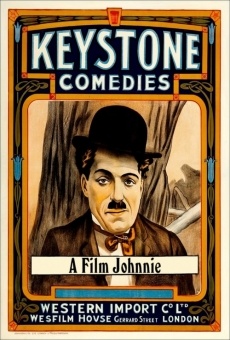 Watch A Film Johnnie online stream